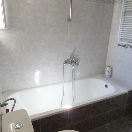 Charisma Apartment *