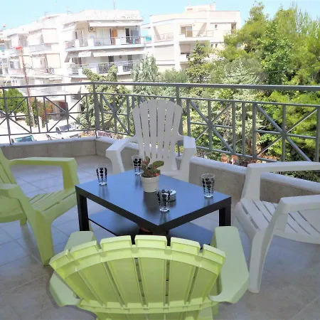 Charisma Apartment *