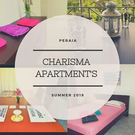 Apartment Charisma