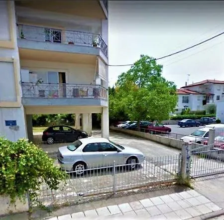 Charisma Apartment Peraia (Thessaloniki)