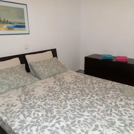 Charisma Apartment *